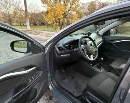 Серый ВАЗ Другая, объемом двигателя 1.6 л и пробегом 42 тыс. км за 9800 $, фото 9 на Automoto.ua