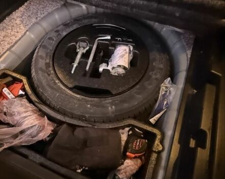 Серый ВАЗ Другая, объемом двигателя 1.6 л и пробегом 42 тыс. км за 9800 $, фото 15 на Automoto.ua