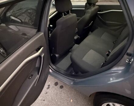 Серый ВАЗ Другая, объемом двигателя 1.6 л и пробегом 42 тыс. км за 9800 $, фото 11 на Automoto.ua