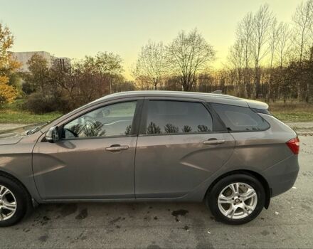 Серый ВАЗ Другая, объемом двигателя 1.6 л и пробегом 42 тыс. км за 9800 $, фото 6 на Automoto.ua