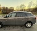 Серый ВАЗ Другая, объемом двигателя 1.6 л и пробегом 42 тыс. км за 9800 $, фото 6 на Automoto.ua