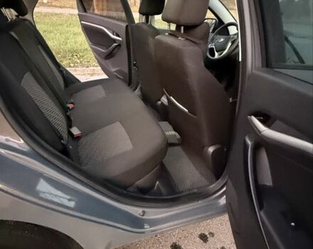 Серый ВАЗ Другая, объемом двигателя 1.6 л и пробегом 42 тыс. км за 9800 $, фото 12 на Automoto.ua