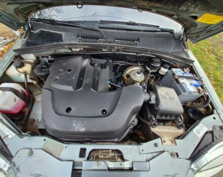 Серый ВАЗ Другая, объемом двигателя 1.7 л и пробегом 2 тыс. км за 3200 $, фото 5 на Automoto.ua