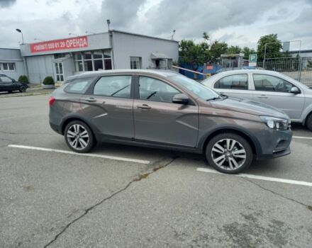 Серый ВАЗ Другая, объемом двигателя 1.8 л и пробегом 78 тыс. км за 11033 $, фото 3 на Automoto.ua