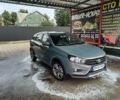 Серый ВАЗ Другая, объемом двигателя 1.8 л и пробегом 78 тыс. км за 11033 $, фото 5 на Automoto.ua