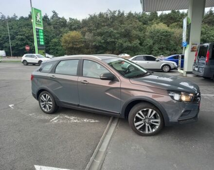 Серый ВАЗ Другая, объемом двигателя 1.8 л и пробегом 78 тыс. км за 11033 $, фото 2 на Automoto.ua