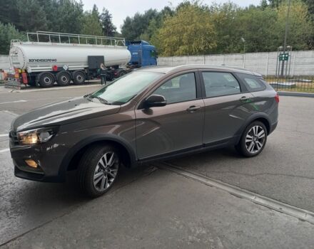 Серый ВАЗ Другая, объемом двигателя 1.8 л и пробегом 78 тыс. км за 11033 $, фото 1 на Automoto.ua