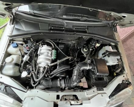 Сірий ВАЗ Інша, об'ємом двигуна 0 л та пробігом 150 тис. км за 3200 $, фото 1 на Automoto.ua
