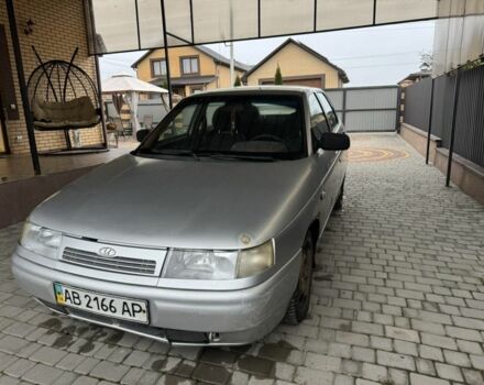 Сірий ВАЗ Інша, об'ємом двигуна 0 л та пробігом 168 тис. км за 899 $, фото 2 на Automoto.ua