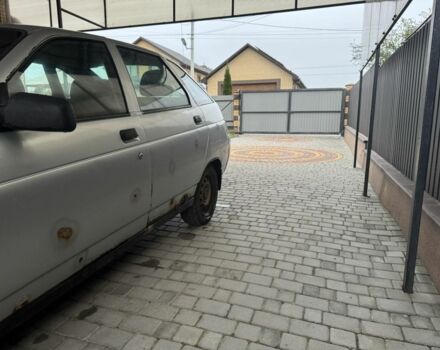 Сірий ВАЗ Інша, об'ємом двигуна 0 л та пробігом 168 тис. км за 899 $, фото 4 на Automoto.ua