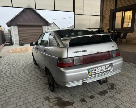 Сірий ВАЗ Інша, об'ємом двигуна 0 л та пробігом 168 тис. км за 899 $, фото 5 на Automoto.ua