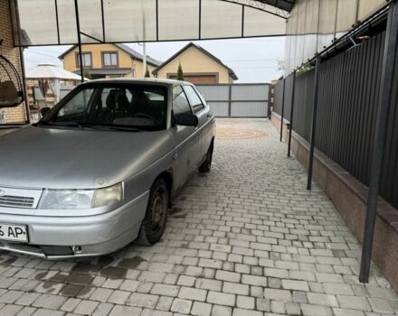 Сірий ВАЗ Інша, об'ємом двигуна 0 л та пробігом 168 тис. км за 899 $, фото 3 на Automoto.ua