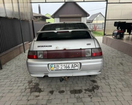 Сірий ВАЗ Інша, об'ємом двигуна 0 л та пробігом 168 тис. км за 899 $, фото 6 на Automoto.ua