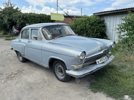 ВАЗ Інша 1960 у Вінниці на Automoto.ua Сірий ВАЗ Інша, об'ємом двигуна 0 л та пробігом 45 тис. км за 400 $, фото 1 на Automoto.ua