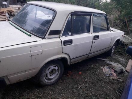 Сірий ВАЗ Інша, об'ємом двигуна 0 л та пробігом 1000 тис. км за 10000 $, фото 1 на Automoto.ua