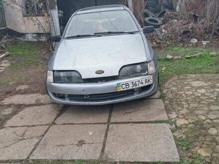 Сірий ВАЗ Інша, об'ємом двигуна 0 л та пробігом 20 тис. км за 356 $, фото 1 на Automoto.ua