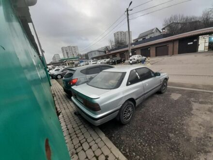 Серый ВАЗ Другая, объемом двигателя 2 л и пробегом 2 тыс. км за 900 $, фото 1 на Automoto.ua