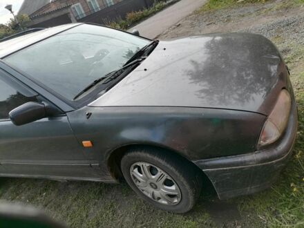 ВАЗ Другая 1991 в Кривом Роге на Automoto.ua Серый ВАЗ Другая, объемом двигателя 2 л и пробегом 333 тыс. км за 1300 $, фото 1 на Automoto.ua