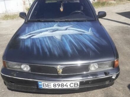 Серый ВАЗ Другая, объемом двигателя 3 л и пробегом 300 тыс. км за 1800 $, фото 1 на Automoto.ua