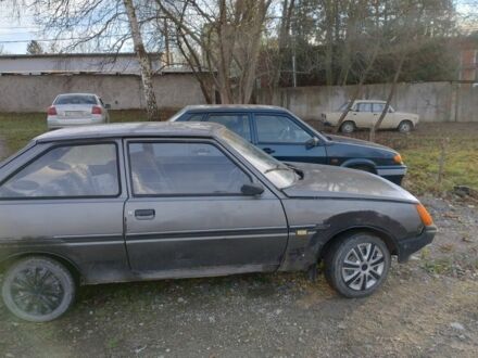 Сірий ВАЗ Інша, об'ємом двигуна 1.09 л та пробігом 1000 тис. км за 592 $, фото 1 на Automoto.ua