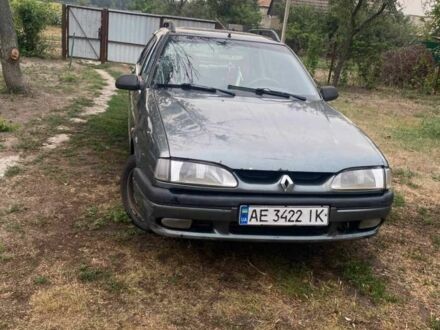 ВАЗ Інша 1995 у Дніпро (Дніпропетровську) на Automoto.ua Сірий ВАЗ Інша, об'ємом двигуна 1.4 л та пробігом 10 тис. км за 547 $, фото 1 на Automoto.ua