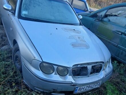 Серый ВАЗ Другая, объемом двигателя 2 л и пробегом 200 тыс. км за 1417 $, фото 1 на Automoto.ua