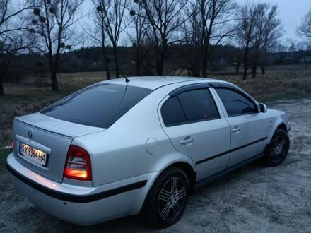 Серый ВАЗ Другая, объемом двигателя 2 л и пробегом 253 тыс. км за 3200 $, фото 1 на Automoto.ua