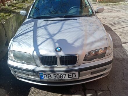 ВАЗ Другая 2000 в Киеве на Automoto.ua Серый ВАЗ Другая, объемом двигателя 2 л и пробегом 246 тыс. км за 3750 $, фото 1 на Automoto.ua