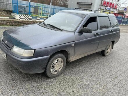 Сірий ВАЗ Інша, об'ємом двигуна 1.5 л та пробігом 210 тис. км за 1000 $, фото 1 на Automoto.ua