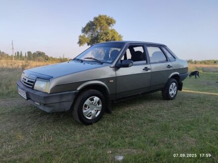 Сірий ВАЗ Інша, об'ємом двигуна 0 л та пробігом 300 тис. км за 1500 $, фото 1 на Automoto.ua
