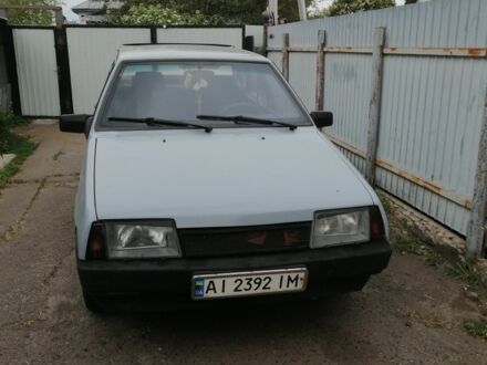 ВАЗ Другая 2002 в Борисполе на Automoto.ua Серый ВАЗ Другая, объемом двигателя 1.5 л и пробегом 242 тыс. км за 1500 $, фото 1 на Automoto.ua