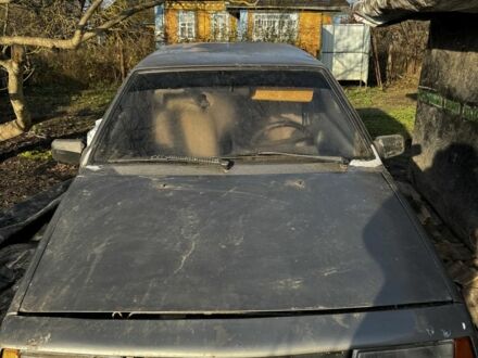 Сірий ВАЗ Інша, об'ємом двигуна 1 л та пробігом 2 тис. км за 357 $, фото 1 на Automoto.ua