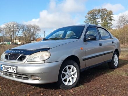 Серый ВАЗ Другая, объемом двигателя 1.3 л и пробегом 90 тыс. км за 2200 $, фото 1 на Automoto.ua