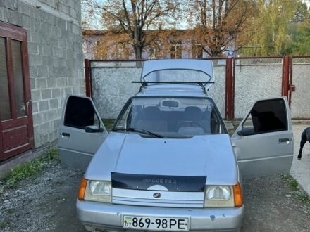 Серый ВАЗ Другая, объемом двигателя 0 л и пробегом 150 тыс. км за 550 $, фото 1 на Automoto.ua