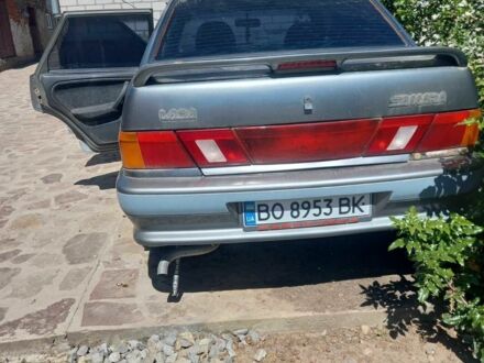 ВАЗ Другая 2005 в Черткове на Automoto.ua Серый ВАЗ Другая, объемом двигателя 1.5 л и пробегом 70 тыс. км за 800 $, фото 1 на Automoto.ua