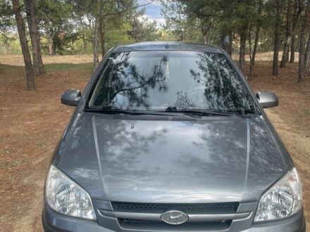 ВАЗ Другая 2005 в Никополе на Automoto.ua Серый ВАЗ Другая, объемом двигателя 1.3 л и пробегом 380 тыс. км за 3400 $, фото 1 на Automoto.ua