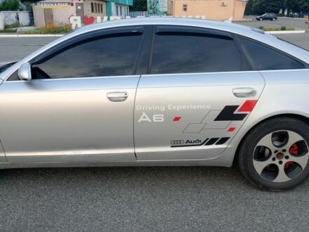 ВАЗ Другая 2005 в Иванкове на Automoto.ua Серый ВАЗ Другая, объемом двигателя 2 л и пробегом 420 тыс. км за 3092 $, фото 1 на Automoto.ua