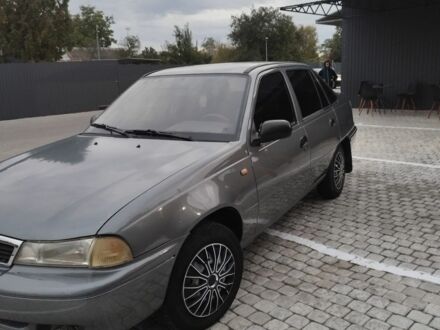 ВАЗ Другая 2005 в Шполе на Automoto.ua Серый ВАЗ Другая, объемом двигателя 1.5 л и пробегом 260 тыс. км за 1750 $, фото 1 на Automoto.ua