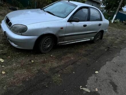 ВАЗ Другая 2005 в Арбузинке на Automoto.ua Серый ВАЗ Другая, объемом двигателя 1.5 л и пробегом 2 тыс. км за 1499 $, фото 1 на Automoto.ua