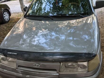 Серый ВАЗ Другая, объемом двигателя 1.6 л и пробегом 1000 тыс. км за 2200 $, фото 1 на Automoto.ua