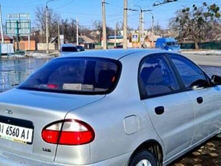 Сірий ВАЗ Інша, об'ємом двигуна 1.3 л та пробігом 1 тис. км за 2200 $, фото 1 на Automoto.ua