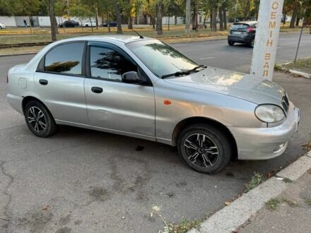 Сірий ВАЗ Інша, об'ємом двигуна 1.5 л та пробігом 78 тис. км за 1100 $, фото 1 на Automoto.ua