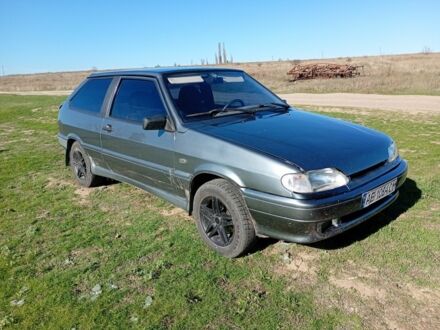 ВАЗ Другая 2007 в Николаеве на Automoto.ua Серый ВАЗ Другая, объемом двигателя 1.6 л и пробегом 260 тыс. км за 1999 $, фото 1 на Automoto.ua