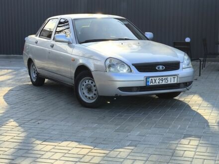 Серый ВАЗ Другая, объемом двигателя 1 л и пробегом 230 тыс. км за 1600 $, фото 1 на Automoto.ua