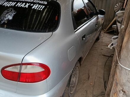 Серый ВАЗ Другая, объемом двигателя 1.3 л и пробегом 2 тыс. км за 2100 $, фото 1 на Automoto.ua