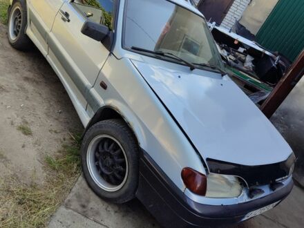 ВАЗ Другая 2007 в Фастове на Automoto.ua Серый ВАЗ Другая, объемом двигателя 1.6 л и пробегом 318 тыс. км за 1790 $, фото 1 на Automoto.ua