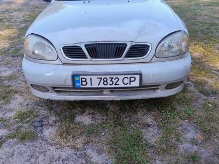 Сірий ВАЗ Інша, об'ємом двигуна 1.3 л та пробігом 140 тис. км за 1200 $, фото 1 на Automoto.ua