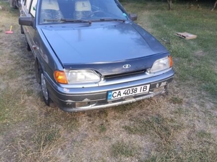 ВАЗ Інша 2007 у Звенигородка на Automoto.ua Сірий ВАЗ Інша, об'ємом двигуна 1.6 л та пробігом 301 тис. км за 1850 $, фото 1 на Automoto.ua