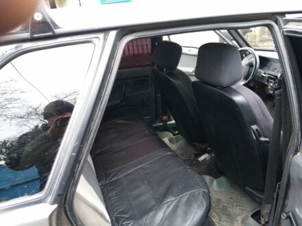 Серый ВАЗ Другая, объемом двигателя 5 л и пробегом 3 тыс. км за 850 $, фото 1 на Automoto.ua