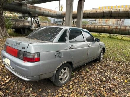 ВАЗ Другая 2007 в Киеве на Automoto.ua Серый ВАЗ Другая, объемом двигателя 0 л и пробегом 130 тыс. км за 713 $, фото 1 на Automoto.ua